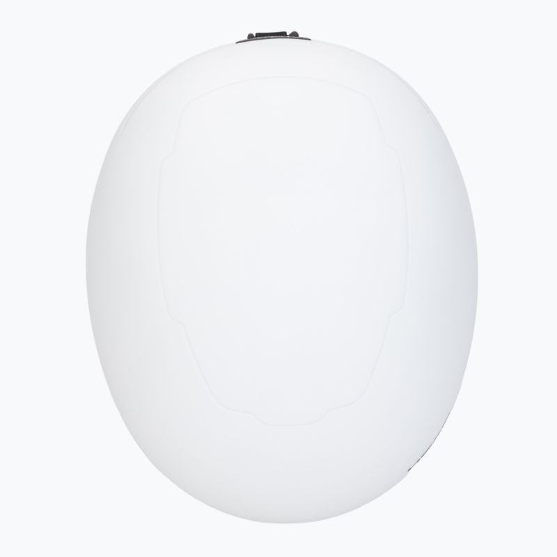 Slidinėjimo šalmas HEAD Faero white 6