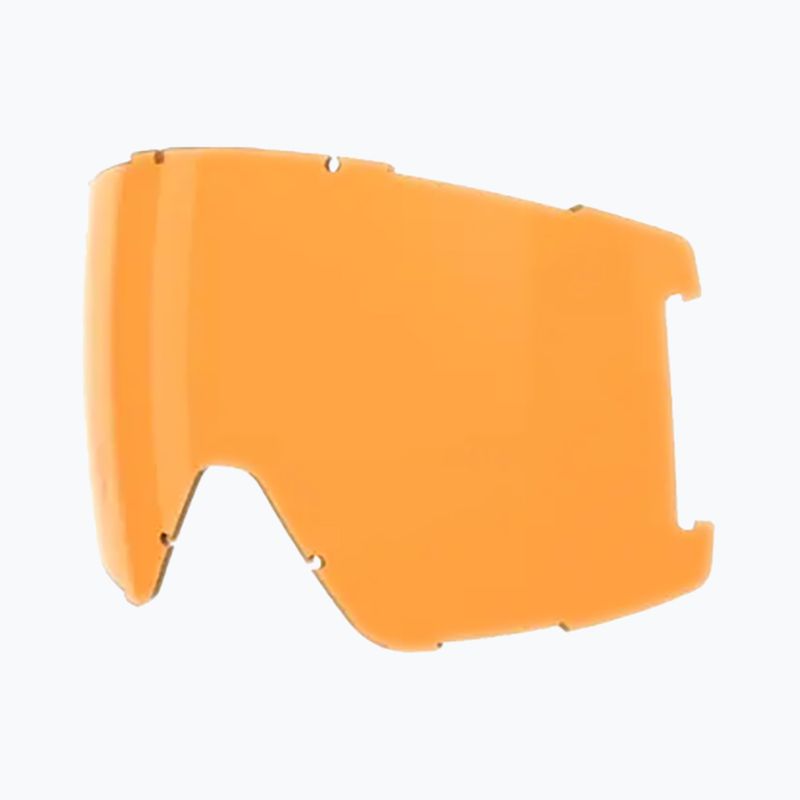Slidinėjimo akiniai HEAD Contex Pro 5k Race vis/chrome/blue/orange 2