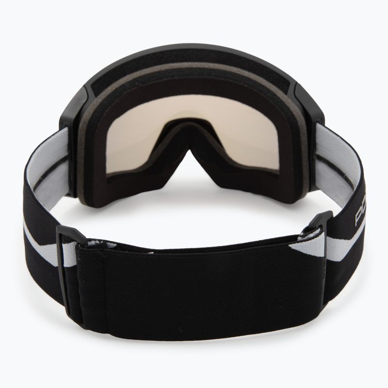 Slidinėjimo akiniai HEAD Porsche Neves Sunscreen blue/porsche/sunscreen 3