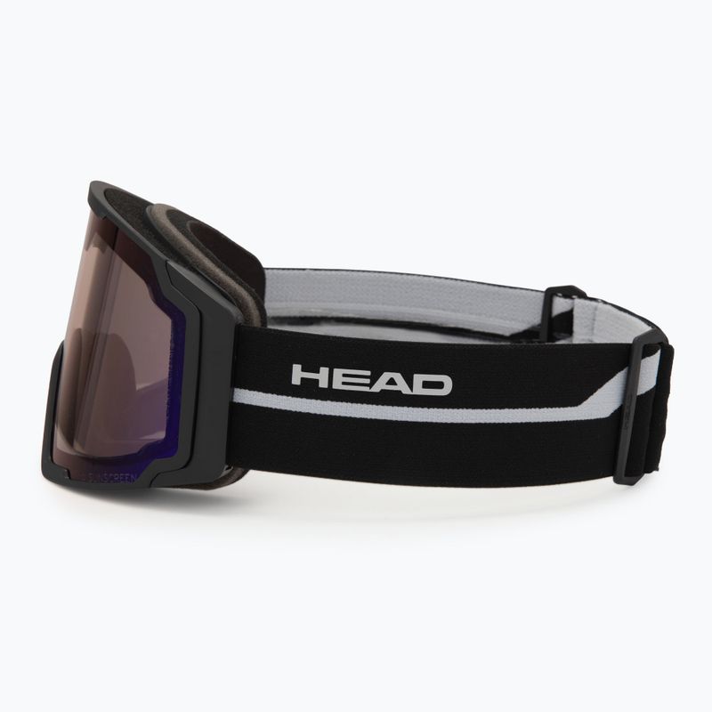 Slidinėjimo akiniai HEAD Porsche Neves Sunscreen blue/porsche/sunscreen 4