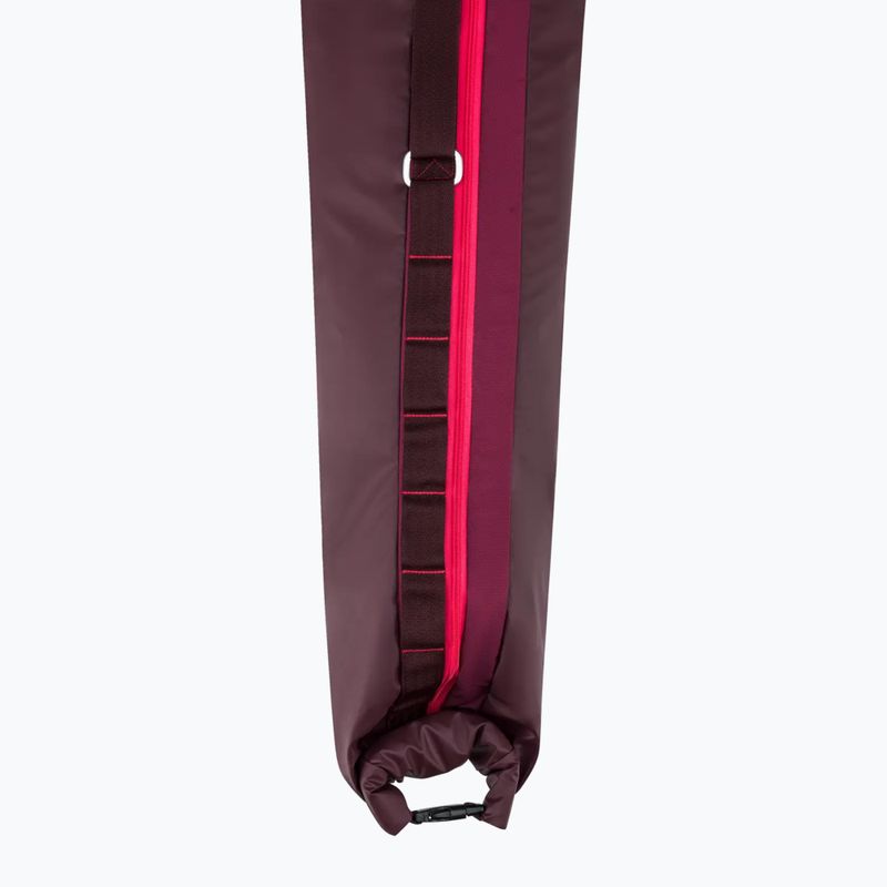 Moteriškas slidžių dėklas HEAD Women's Single Skibag 195cm plum 3