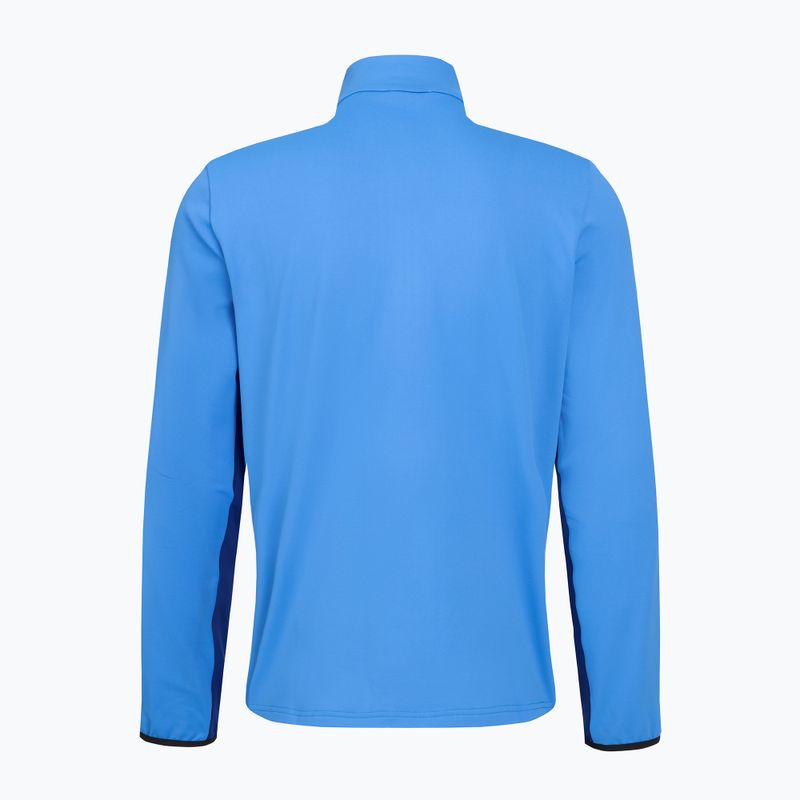 Vyriškas slidinėjimo džemperis HEAD Marty Midlayer French Blue/Admiral 2
