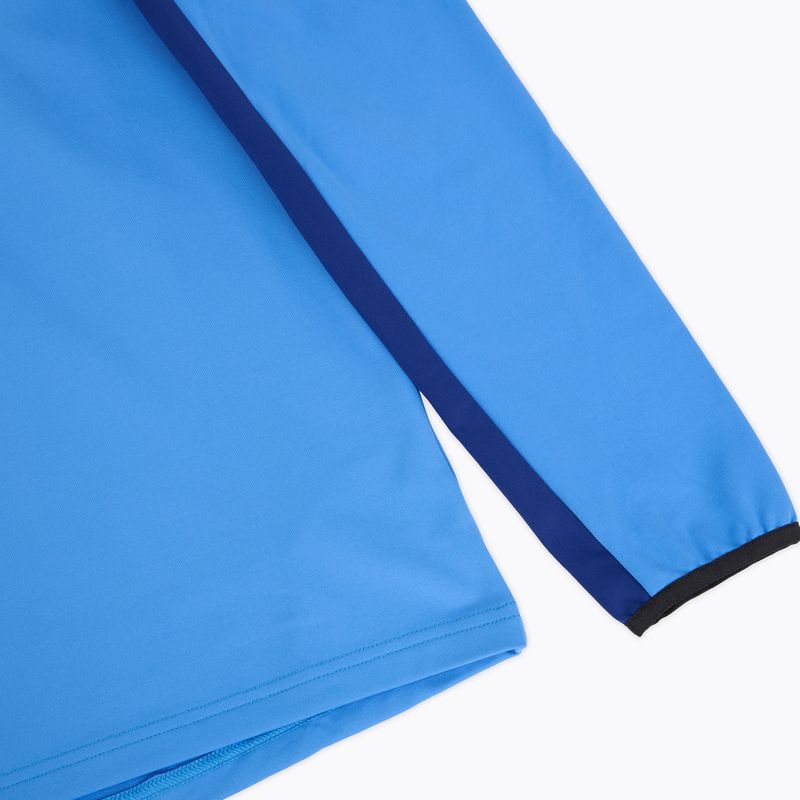 Vyriškas slidinėjimo džemperis HEAD Marty Midlayer French Blue/Admiral 4