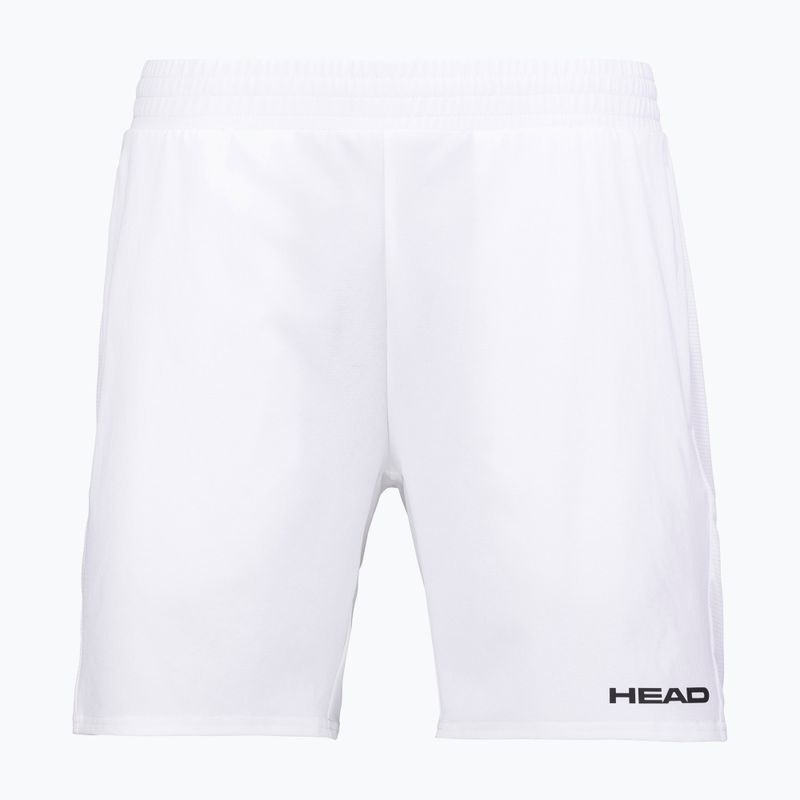 Vyriški teniso šortai HEAD Power white 811461
