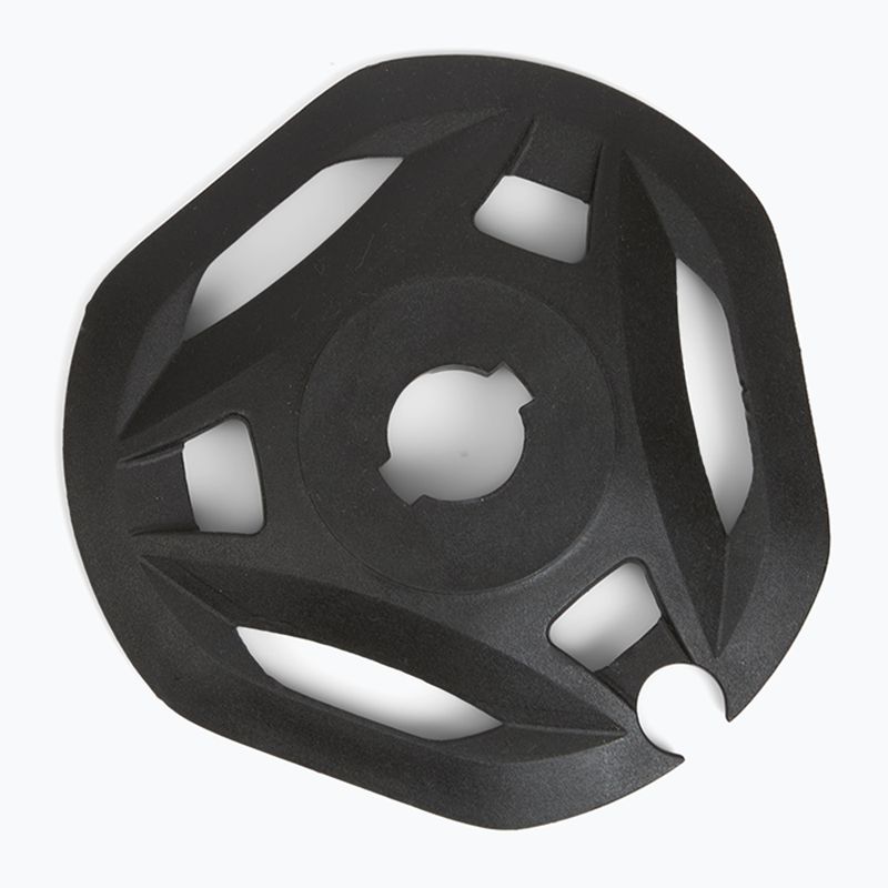 Slidžių lazdos HEAD Kore Free Tour metallic sand/black 7