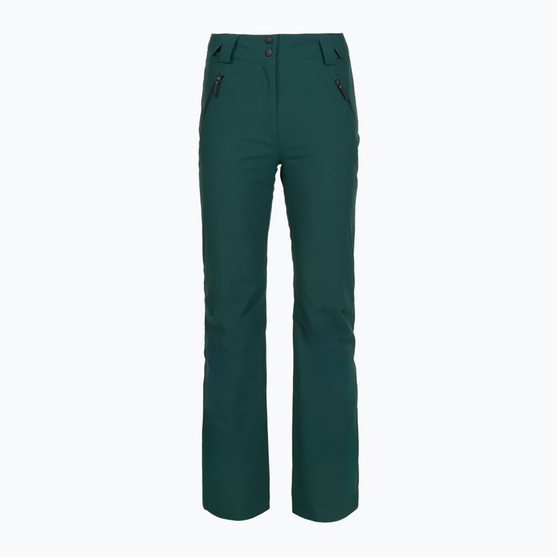 Moteriškos slidinėjimo kelnės HEAD Joy dark teal