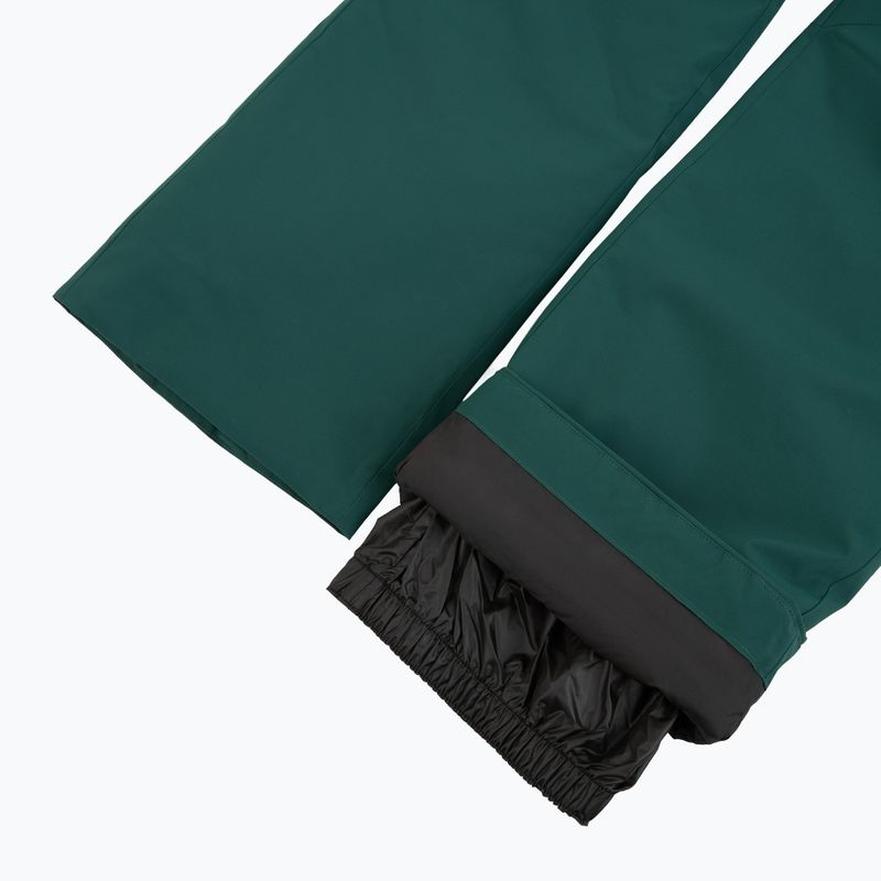 Moteriškos slidinėjimo kelnės HEAD Joy dark teal 5
