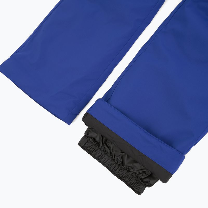 Vyriškos slidinėjimo kelnės HEAD Supershape navy 5