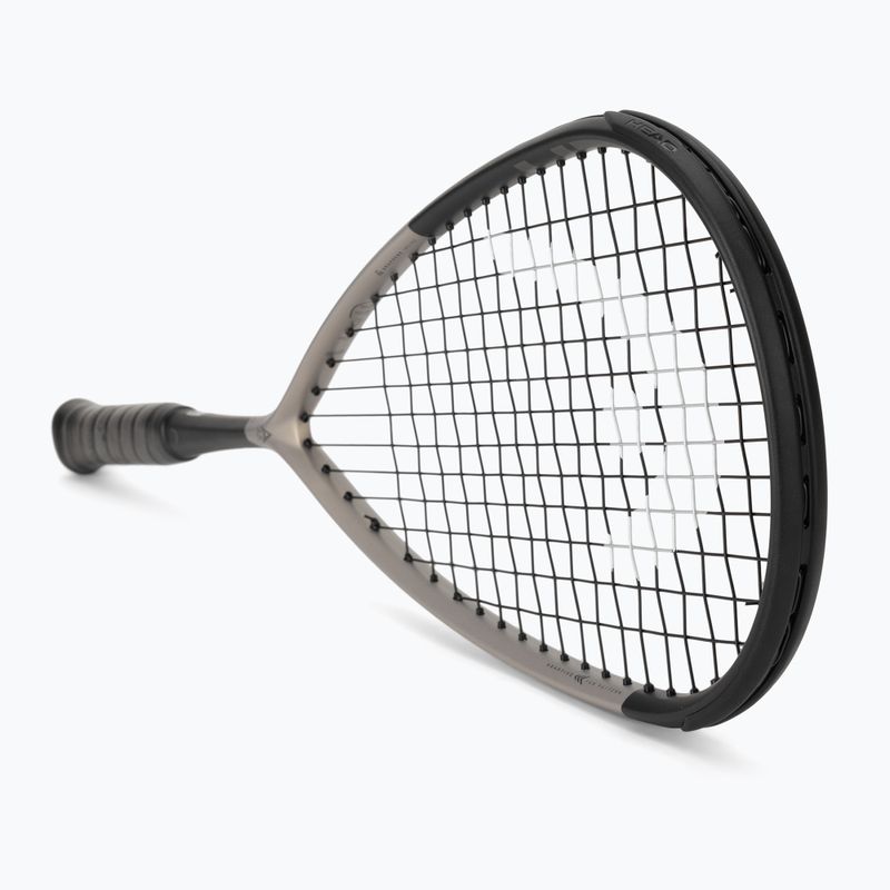 Squasho raketė HEAD Speed 120 2025 2