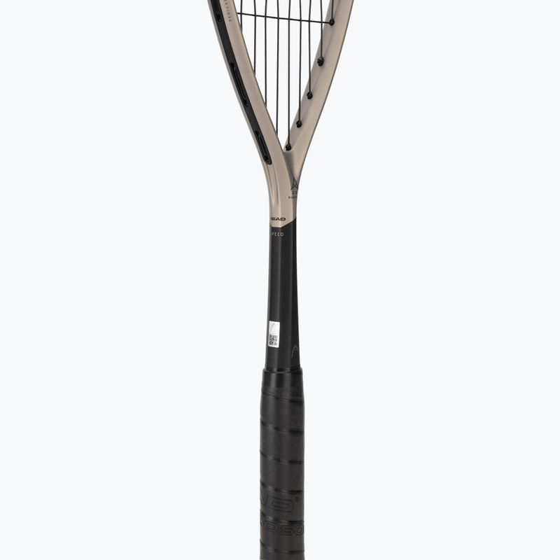 Squasho raketė HEAD Speed 120 2025 4