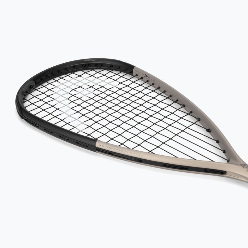 Squasho raketė HEAD Speed 120 2025 5