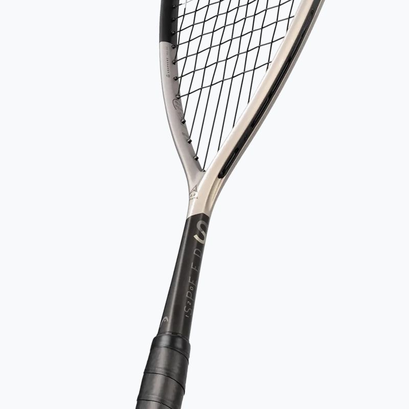 Squasho raketė HEAD Speed 120 2025 4