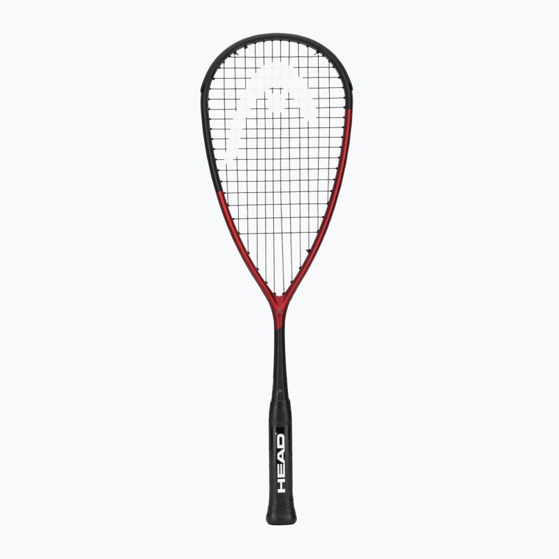 Squasho raketė HEAD Speed 135 2025