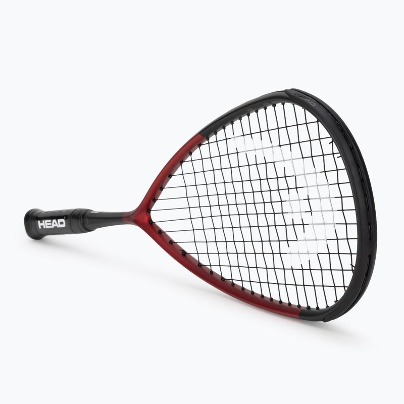 Squasho raketė HEAD Speed 135 2025 2