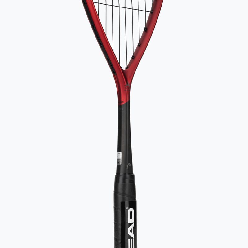 Squasho raketė HEAD Speed 135 2025 4