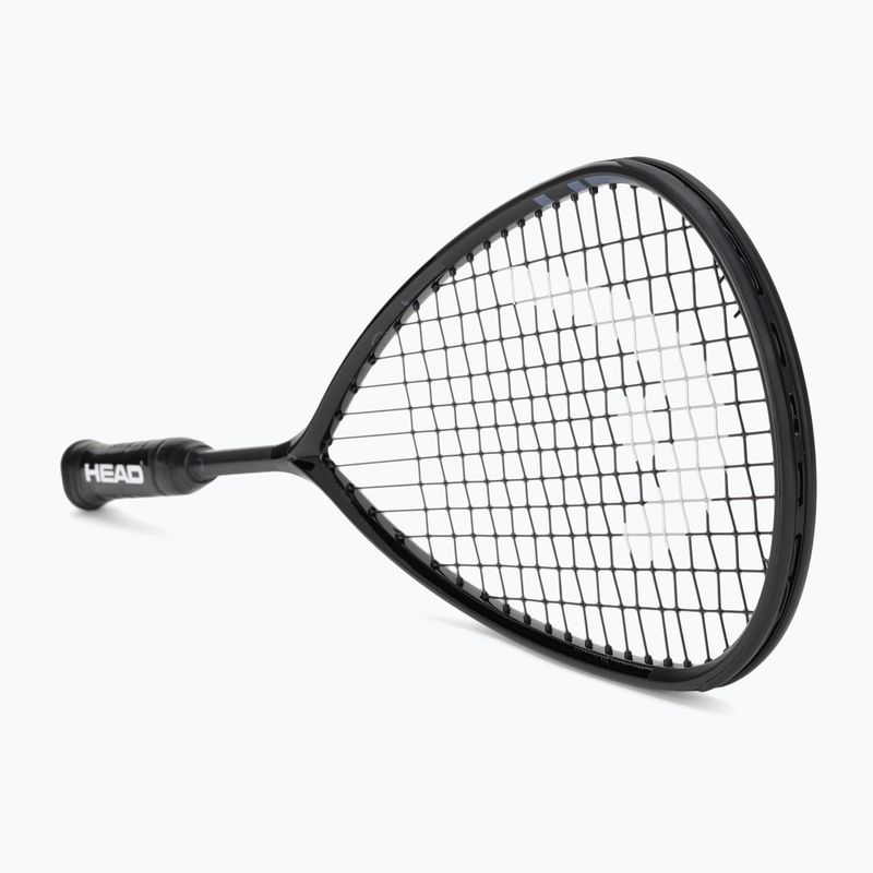 Squasho raketė HEAD Speed 120 SB 2025 2