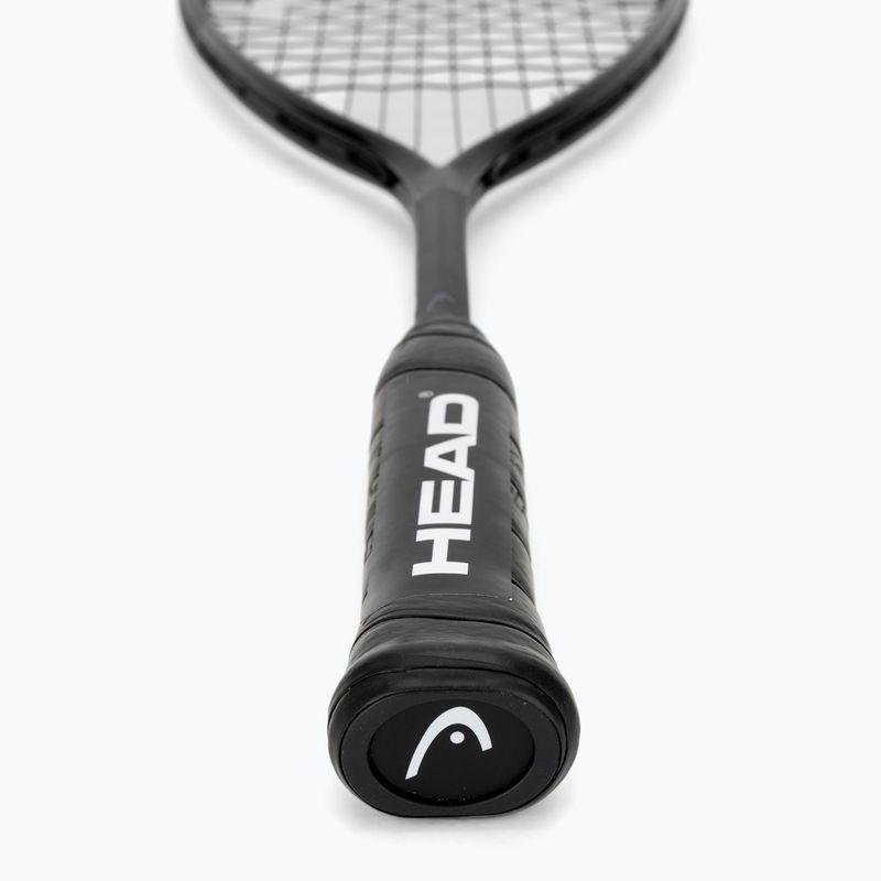 Squasho raketė HEAD Speed 120 SB 2025 3