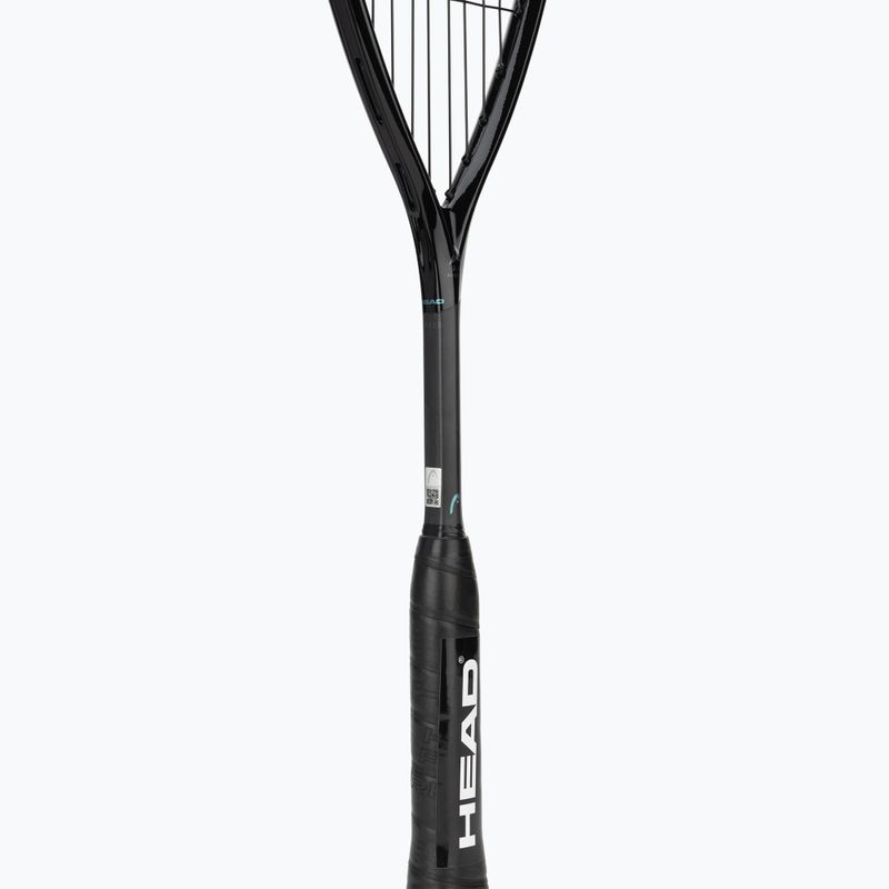 Squasho raketė HEAD Speed 120 SB 2025 4