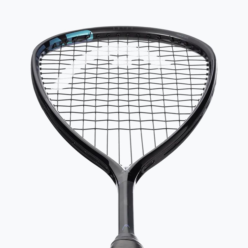 Squasho raketė HEAD Speed 120 SB 2025 3