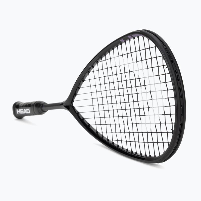 Squasho raketė HEAD Speed 135 SB 2025 2