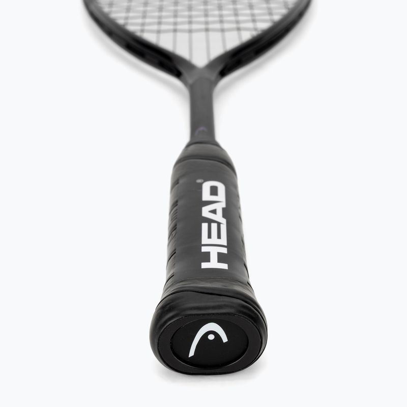 Squasho raketė HEAD Speed 135 SB 2025 3