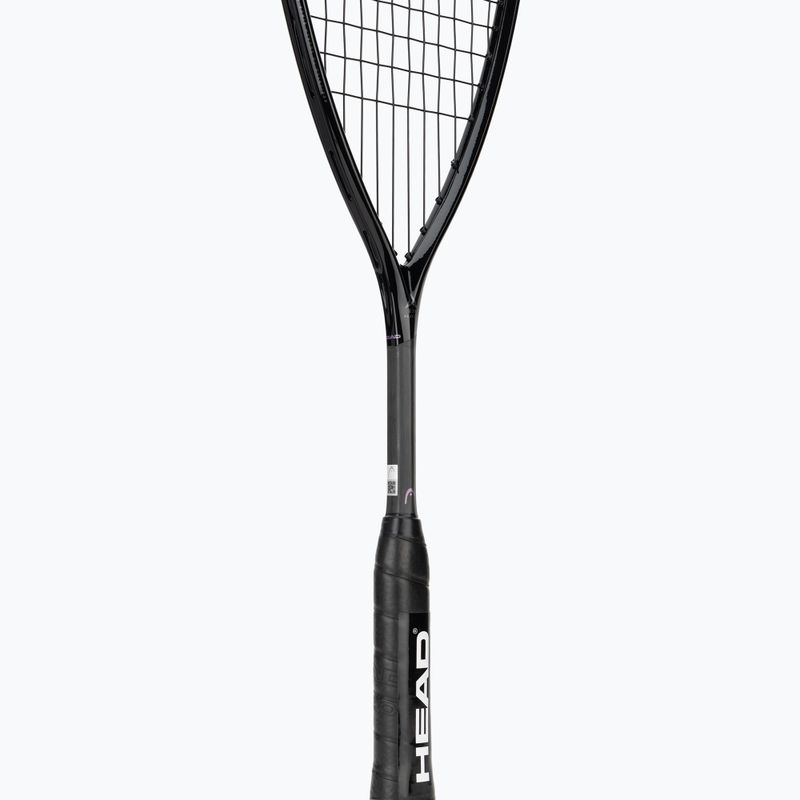 Squasho raketė HEAD Speed 135 SB 2025 4