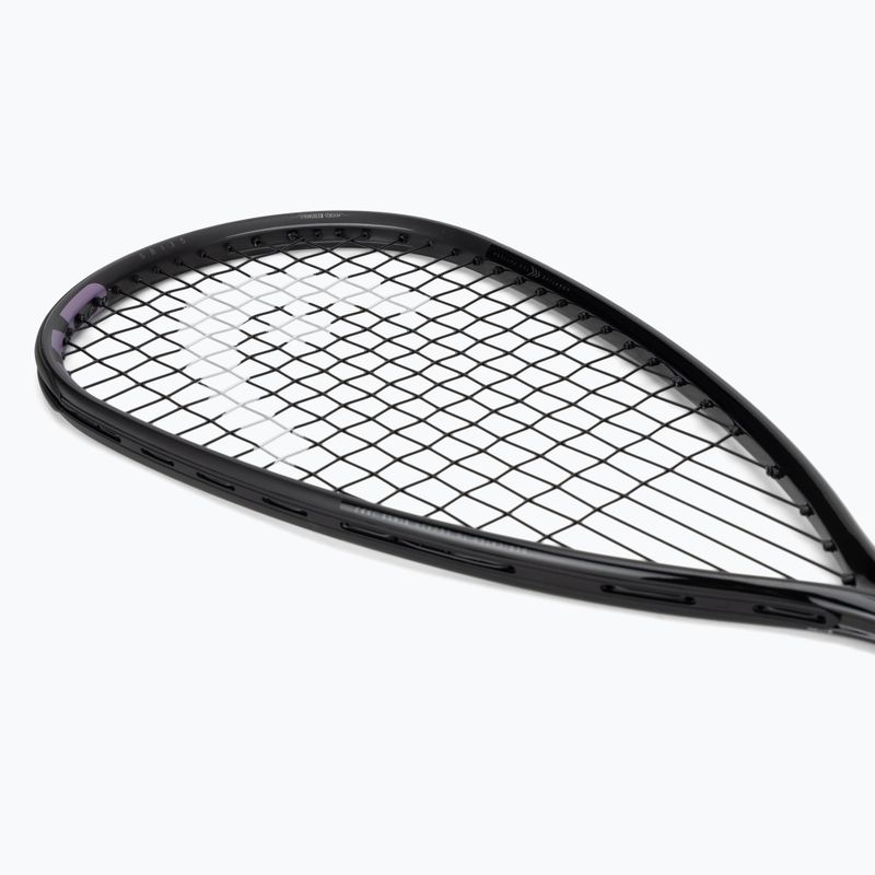 Squasho raketė HEAD Speed 135 SB 2025 5