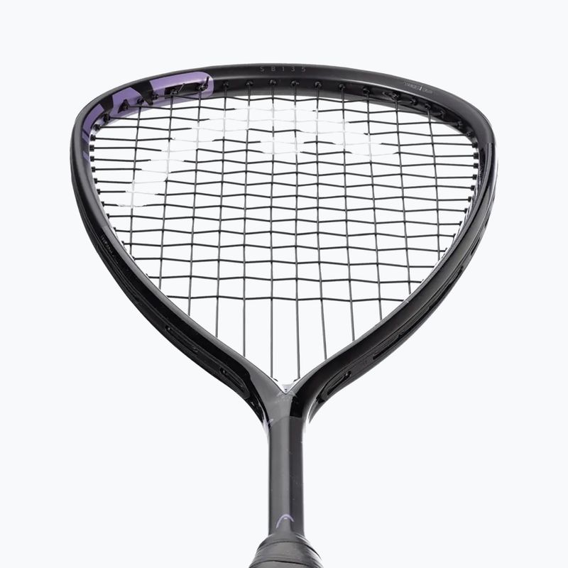 Squasho raketė HEAD Speed 135 SB 2025 3