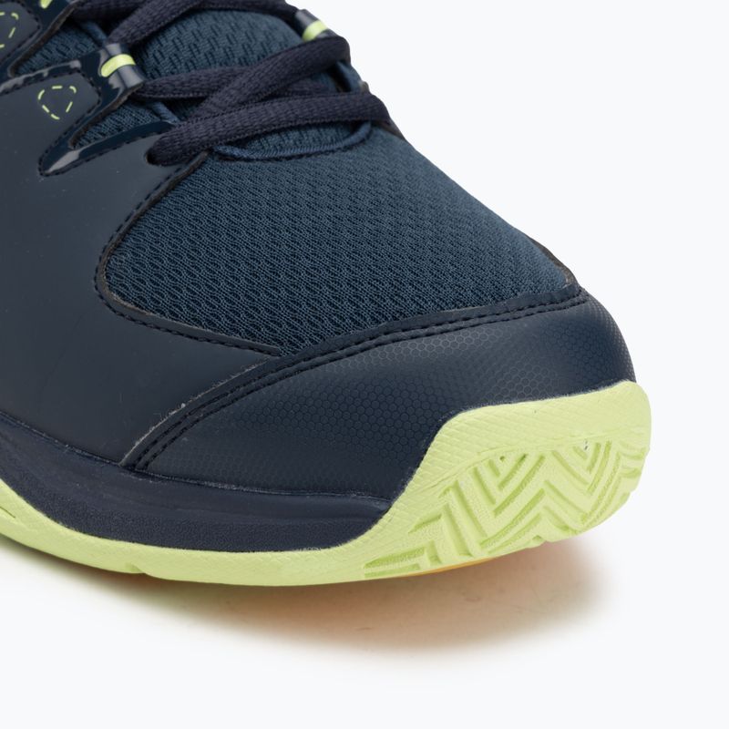 Skvošo batai HEAD Grid 3.5 navy/lime 7