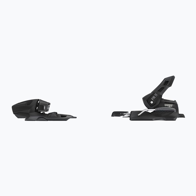 Kalnų slidės HEAD Shape e-V10 SW AMT-PR + apkaustai PR 11 GW anthracite/grey 5