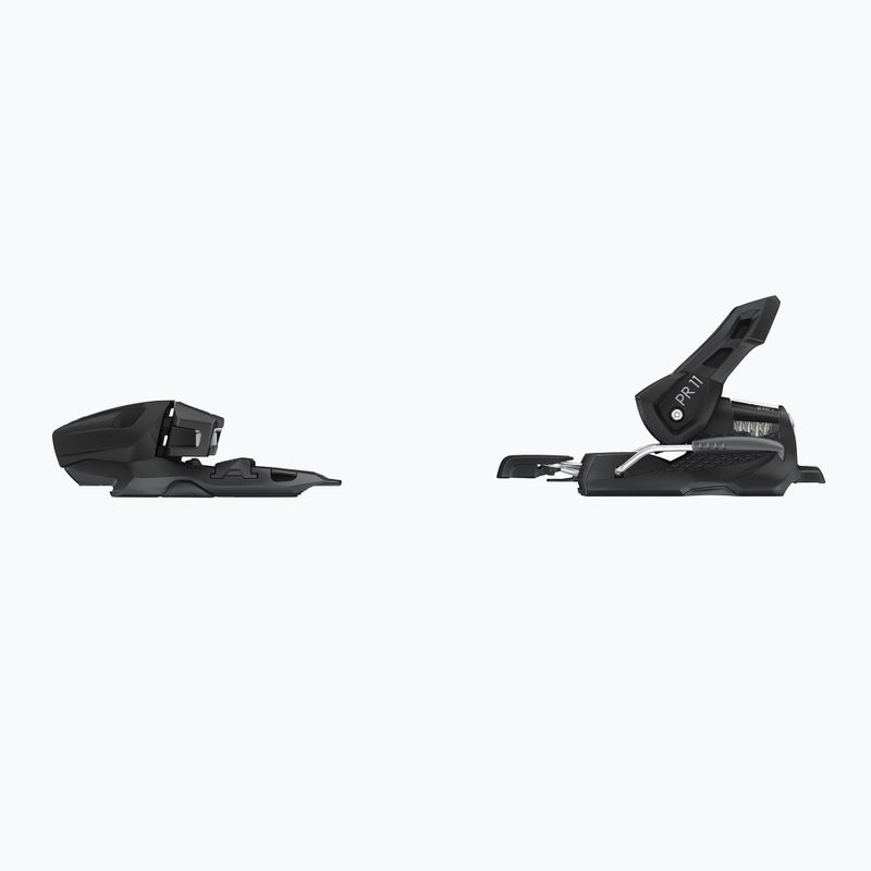 Kalnų slidės HEAD Shape V2 AMT-PR + slidžių apkaustai PR 11 GW anthracite/silver 5