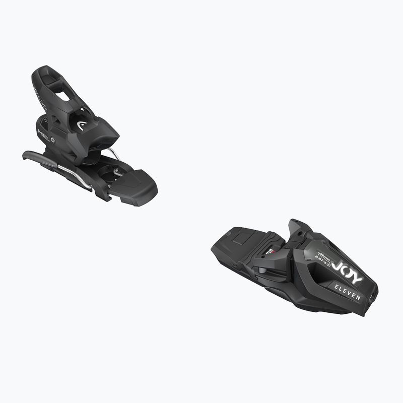 Moteriškos kalnų slidės HEAD e-Super Joy SW SLR BB Joy Pro + apkaustai Joy 11 GW SLR blue/black 6