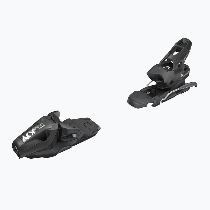 Moteriškos kalnų slidės HEAD e-Super Joy SW SLR BB Joy Pro + apkaustai Joy 11 GW SLR blue/black 7