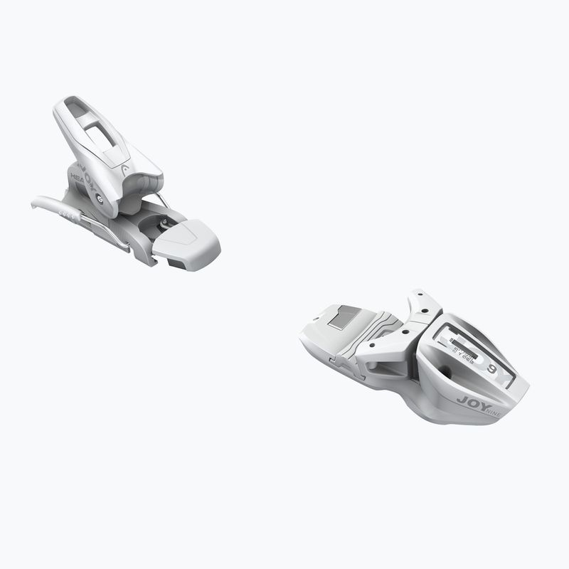 Moteriškos kalnų slidės HEAD e.Absolut Joy SLR BB Joy Pro + apkaustai Joy 9 GW SLR white 5