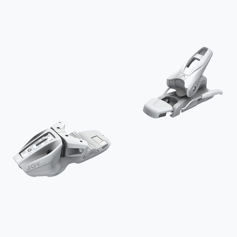 Moteriškos kalnų slidės HEAD e.Absolut Joy SLR BB Joy Pro + apkaustai Joy 9 GW SLR white 6