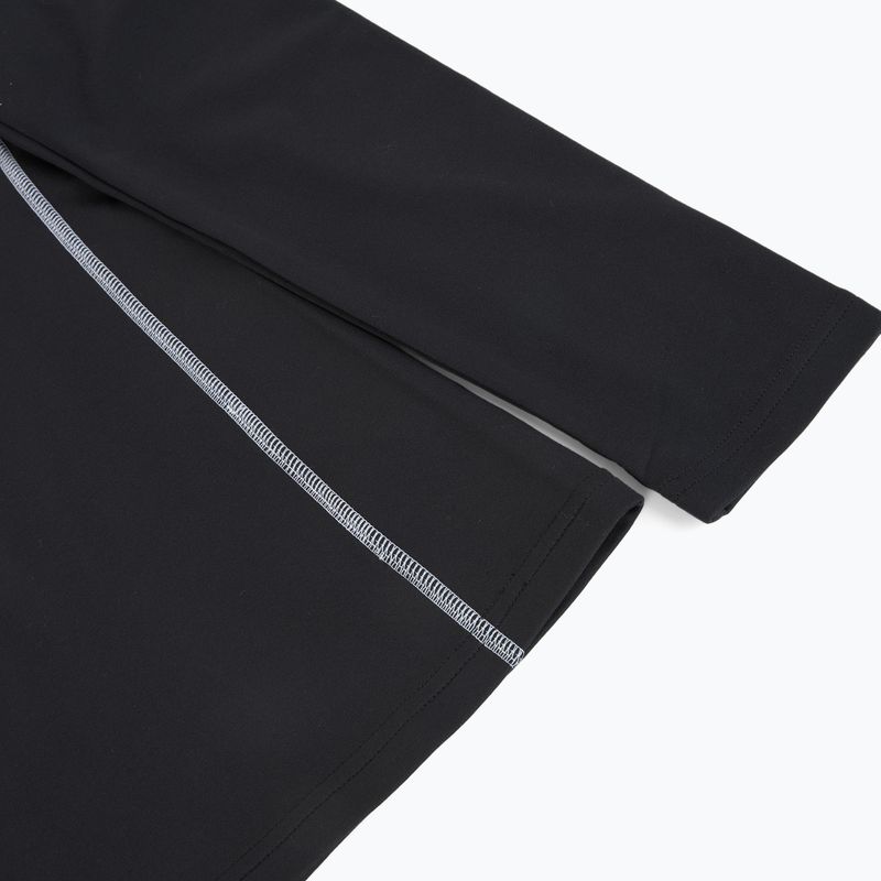 Moteriškas slidinėjimo džemperis HEAD Race Midlayer black 4