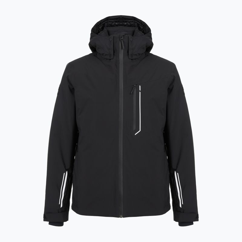 Vyriška slidinėjimo striukė HEAD Supershape 821295 black