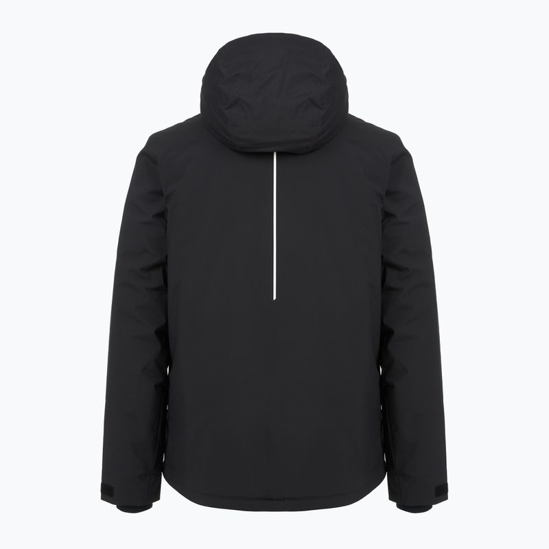 Vyriška slidinėjimo striukė HEAD Supershape 821295 black 2
