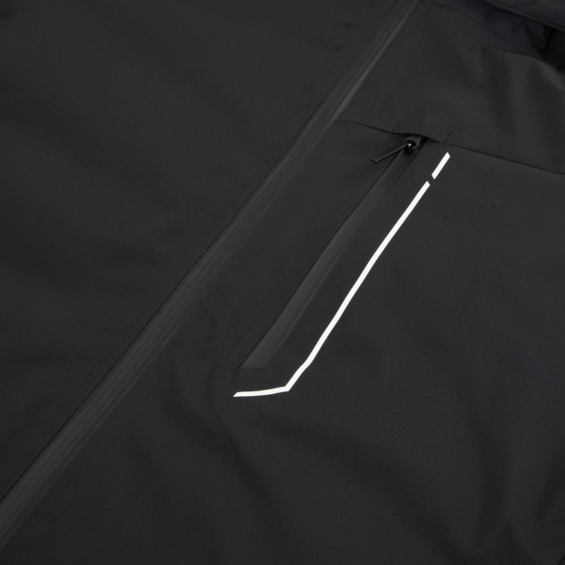 Vyriška slidinėjimo striukė HEAD Supershape 821295 black 3