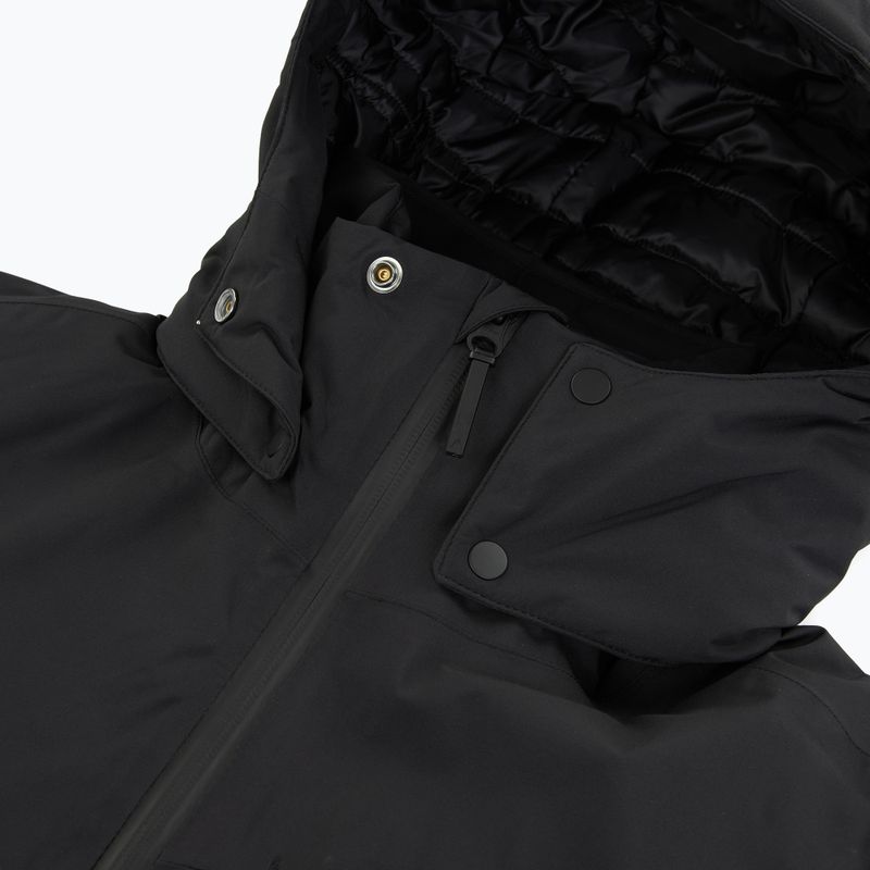Vyriška slidinėjimo striukė HEAD Supershape 821295 black 5