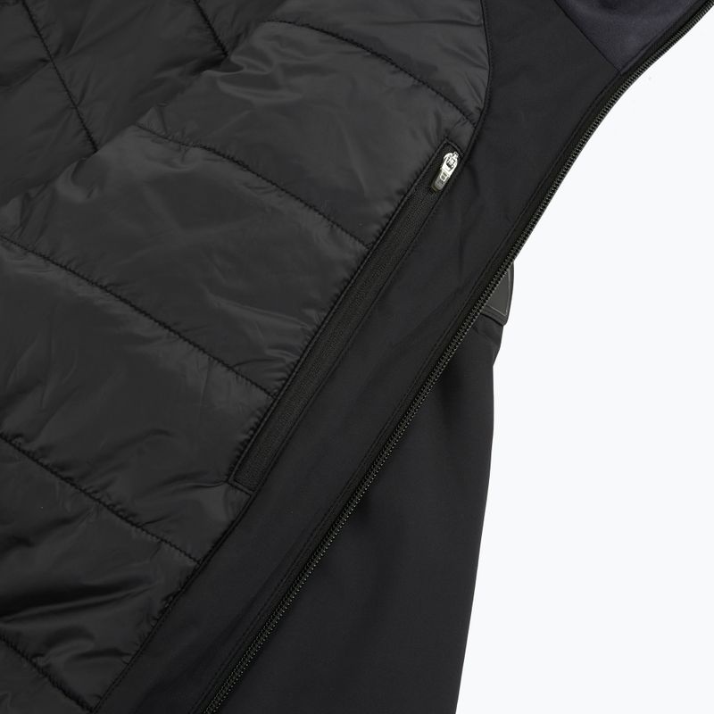 Vyriška slidinėjimo striukė HEAD Supershape 821295 black 6