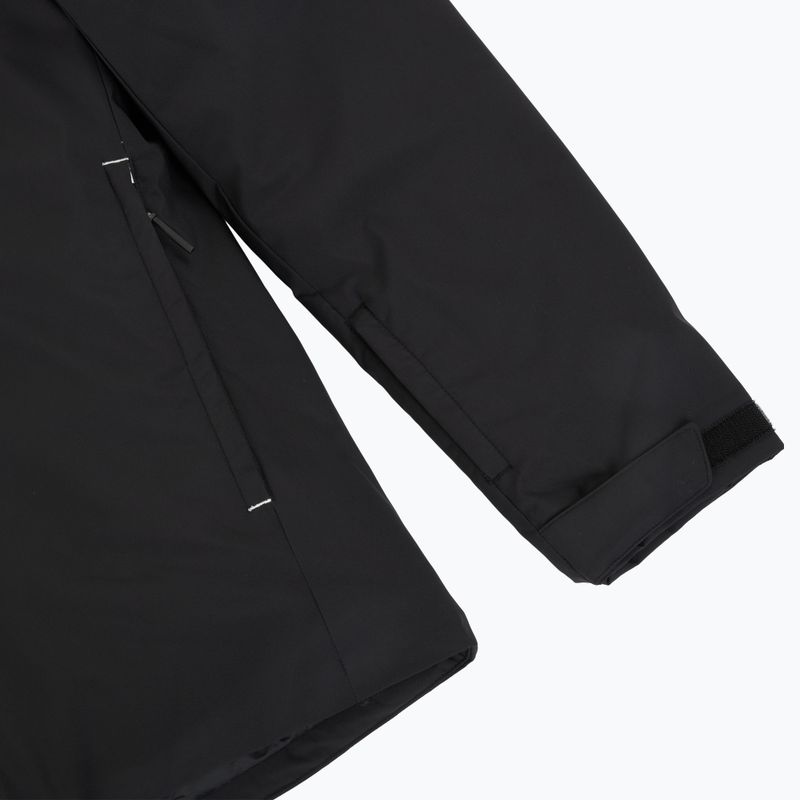 Vyriška slidinėjimo striukė HEAD Race black/black 4