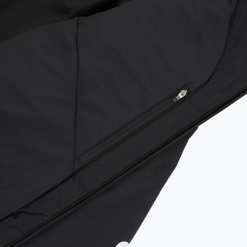 Vyriška slidinėjimo striukė HEAD Race Nova black/black 5