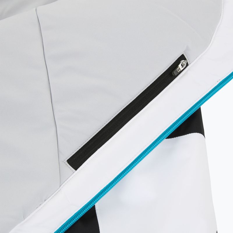 Vyriška slidinėjimo striukė HEAD Race Nova black/white 6