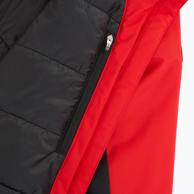 Moteriška slidinėjimo striukė HEAD Joy red 6