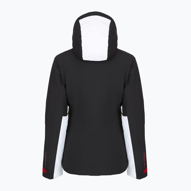 Moteriška slidinėjimo striukė HEAD Easy Joy black 2