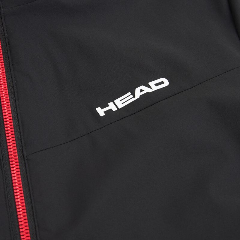 Moteriška slidinėjimo striukė HEAD Easy Joy black 3