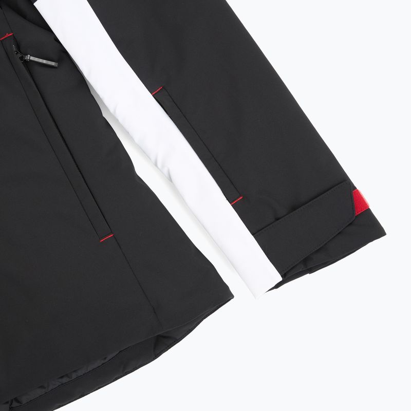 Moteriška slidinėjimo striukė HEAD Easy Joy black 4