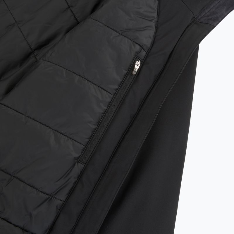 Moteriška slidinėjimo striukė HEAD Easy Joy black 5
