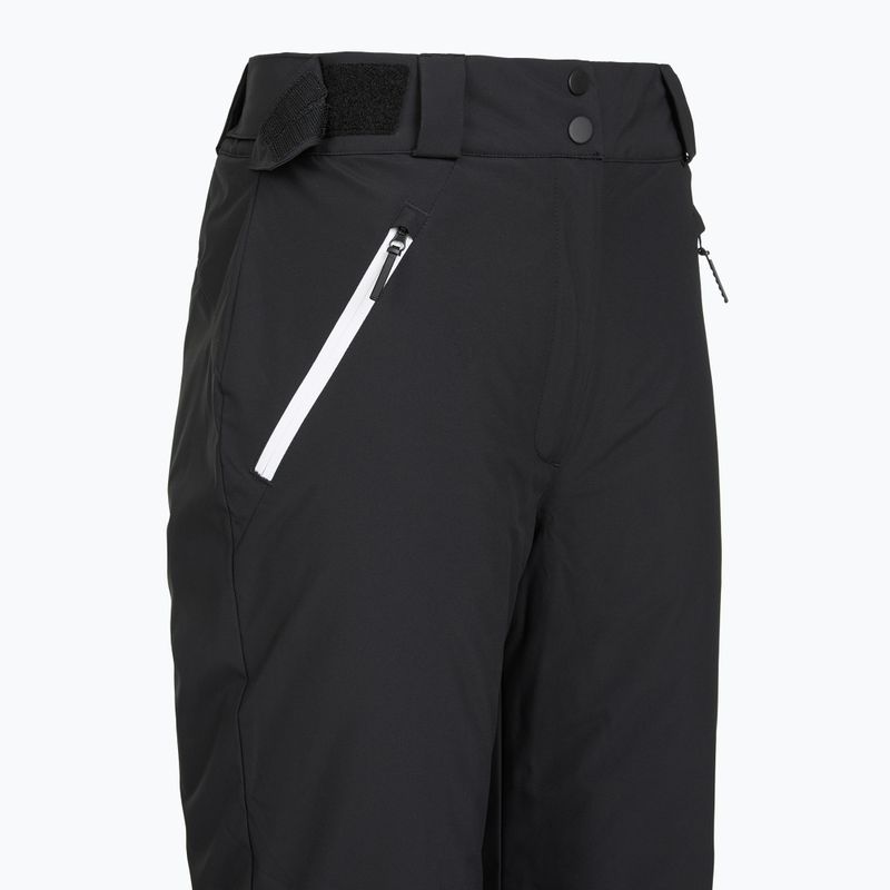 Moteriškos slidinėjimo kelnės HEAD Race black 3